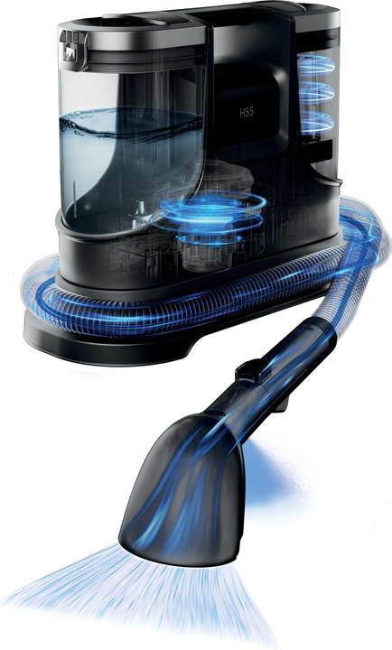 Produktbild Hoover HS500 011