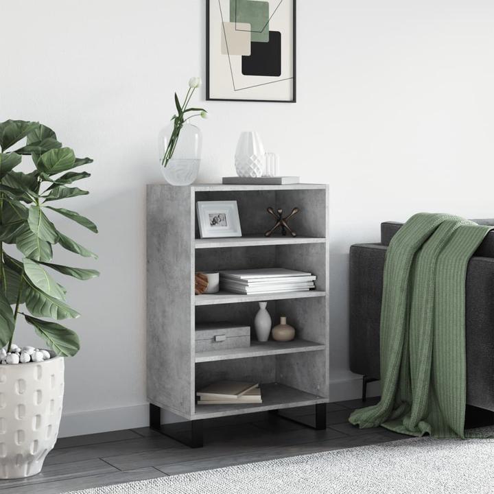 Produktbild vidaXL Highboard (35 x 35 x 90 cm)
