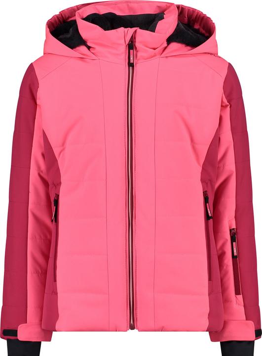 Image du produit CMP Campagnolo Sweat à capuche (98)