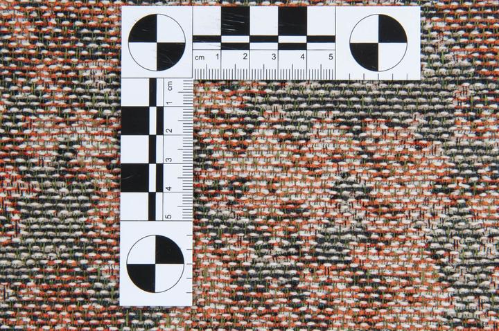 Produktbild Tom Tailor Funky Orient Kirman (145 x 200 cm)