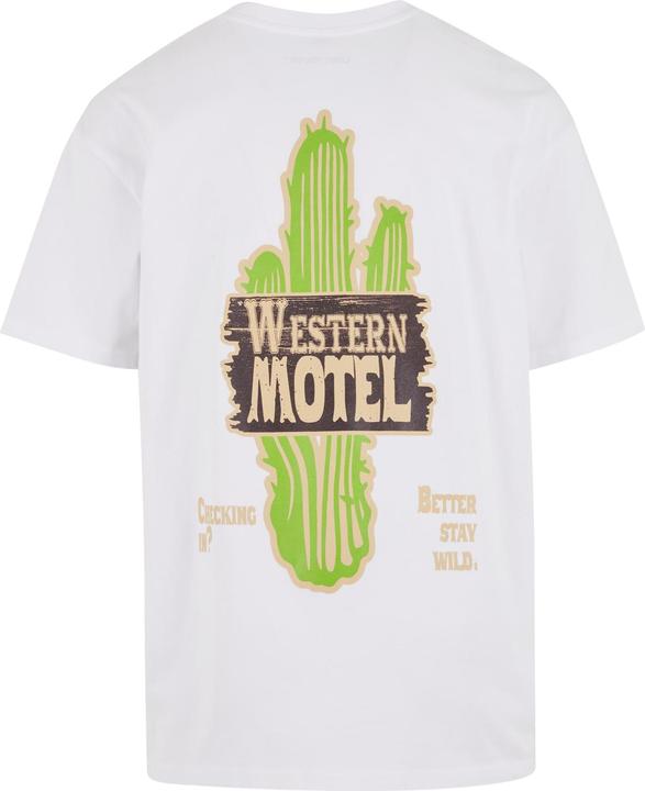 Produktbild Lost Youth Western Motel (M)