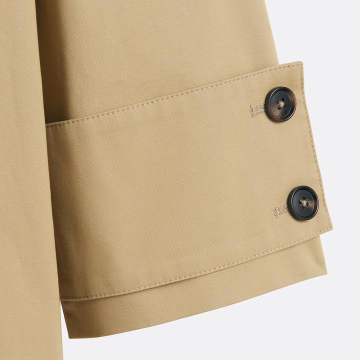Produktbild Lena Langer Trenchcoat