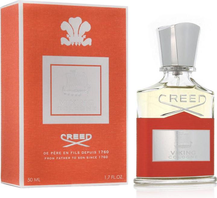 Produktbild Creed Viking Cologne (Eau de Cologne, 50 ml)