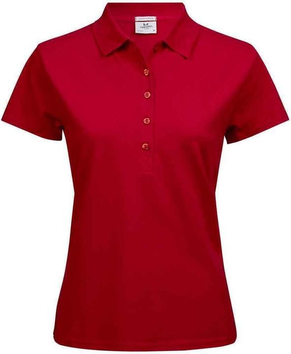 Immagine prodotto Tee Jays Poloshirt di lusso stretch (XXL)
