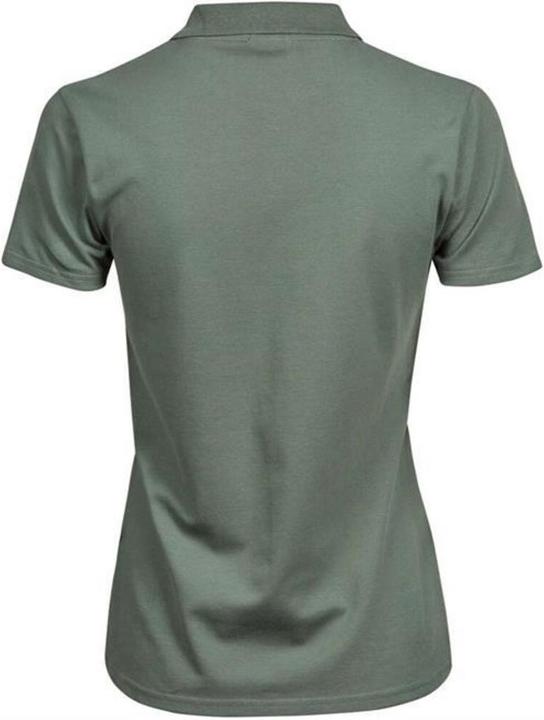 Produktbild Tee Jays Luxury Poloshirt Stretch (XL)