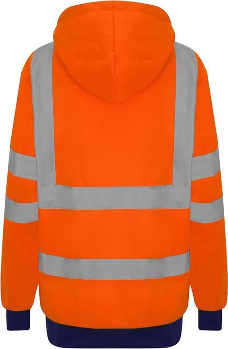 Immagine prodotto Pro RTX Felpa con cappuccio ad alta visibilità (S)