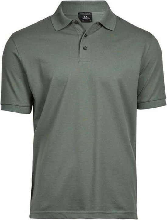 Tee Jays Luxury Poloshirt Stretch (XL)