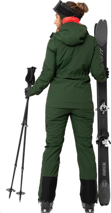 Produktbild Lamunt Tiziana 3l WP Shell (S)