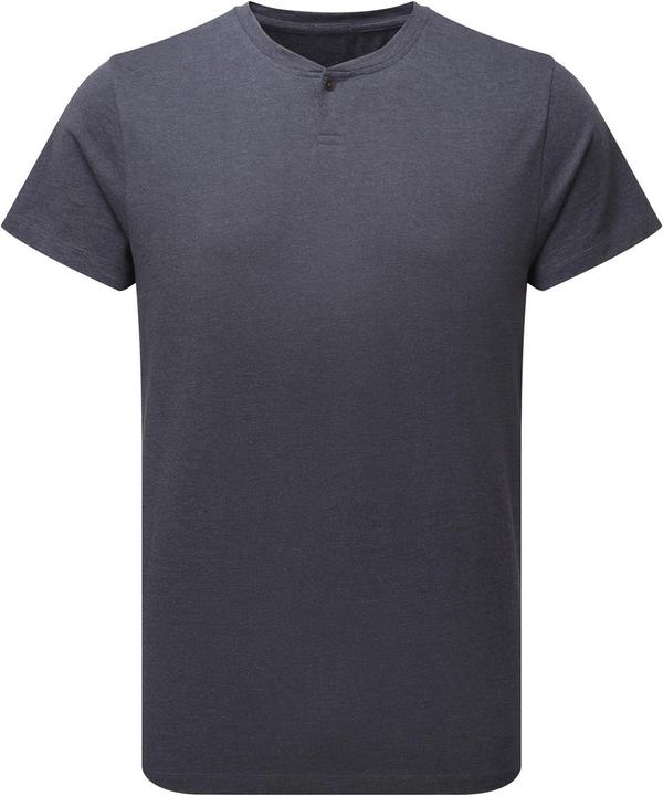 Navy blue mottled