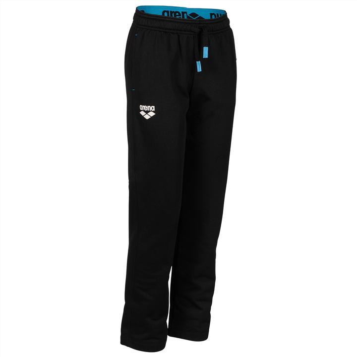 Actual product image Arena Jr Team Pant Solid Knitted Poly (152)