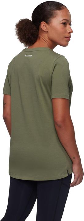 Immagine prodotto Mammut Core T-Shirt Women Logo (M)