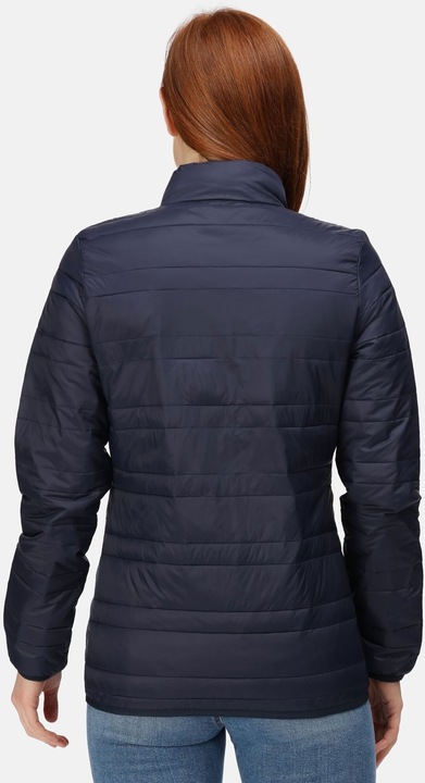 Actual product image Regatta Firedown Insulated Jacket (44)