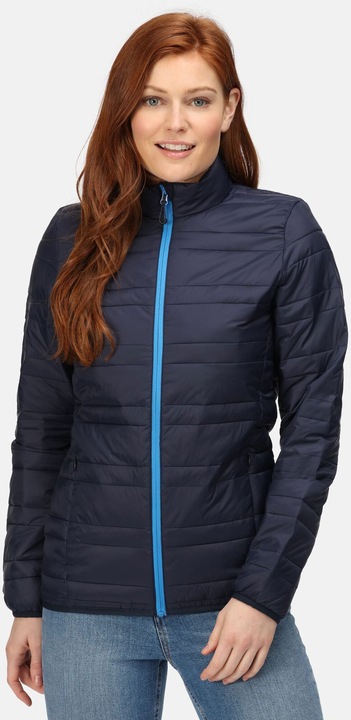 Actual product image Regatta Firedown Insulated Jacket (44)