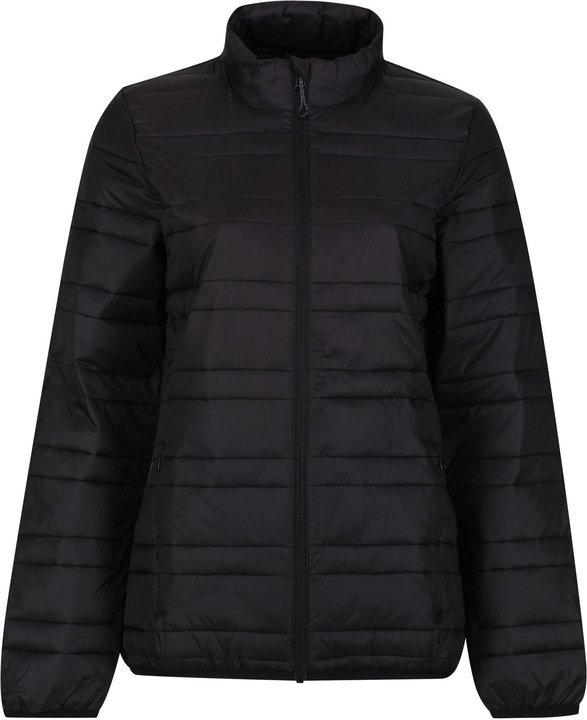 Actual product image Regatta Firedown insulated jacket (38)