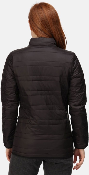 Actual product image Regatta Firedown Insulated Jacket (44)