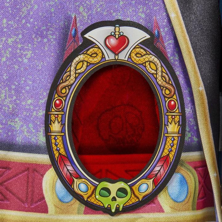 Actual product image Hasbro DPR VILLAINS REGINA CATTIVA F45625X2 **