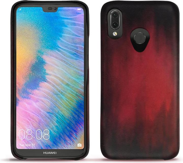 Image du produit Noreve Housse cuir (Huawei P20 Lite)