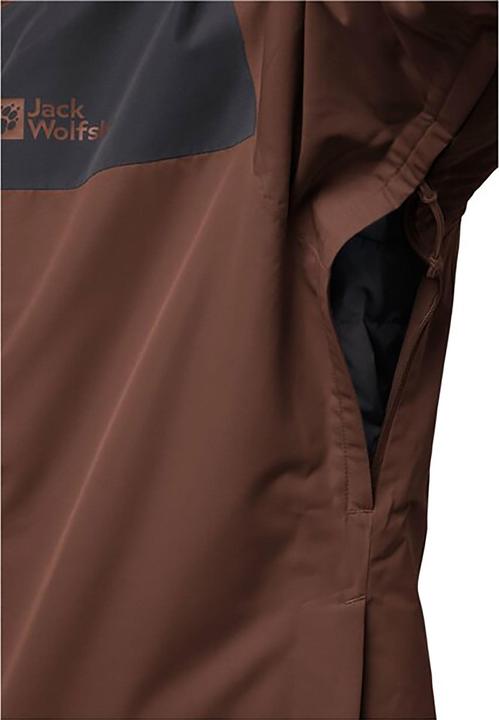 Actual product image Jack Wolfskin Jasper 3In1 Jkt M (M)