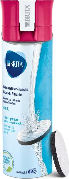 Actual product image Brita Filterflasche (1 l)
