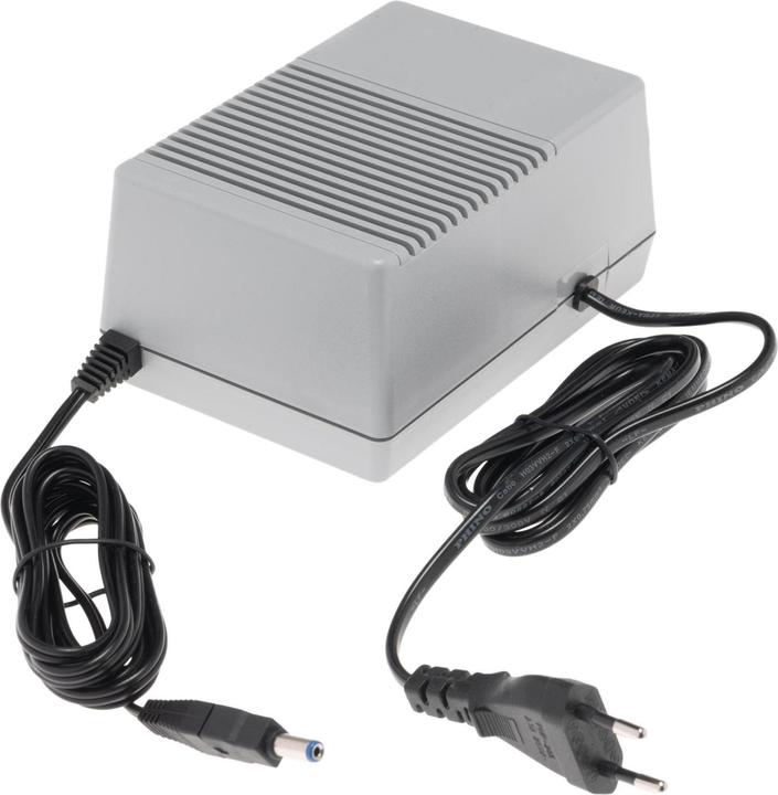 Alpha Elettronica BC30050 Alimentazione AC/AC