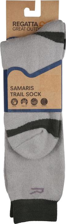 Actual product image Regatta Great Outdoors Boot Socks