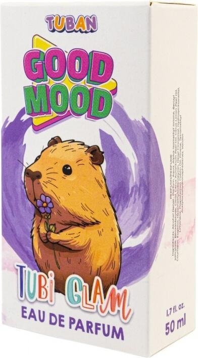 Produktbild Tuban Good Mood Tubi Glam Parfüm (Eau de Parfum)