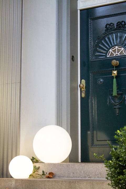 Immagine prodotto 8 seasons design Globe (800 lm, E27, IP44)