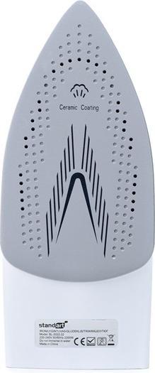 Produktbild Standart IRON SL-2022-22Â (2200 W, 90 g/min)