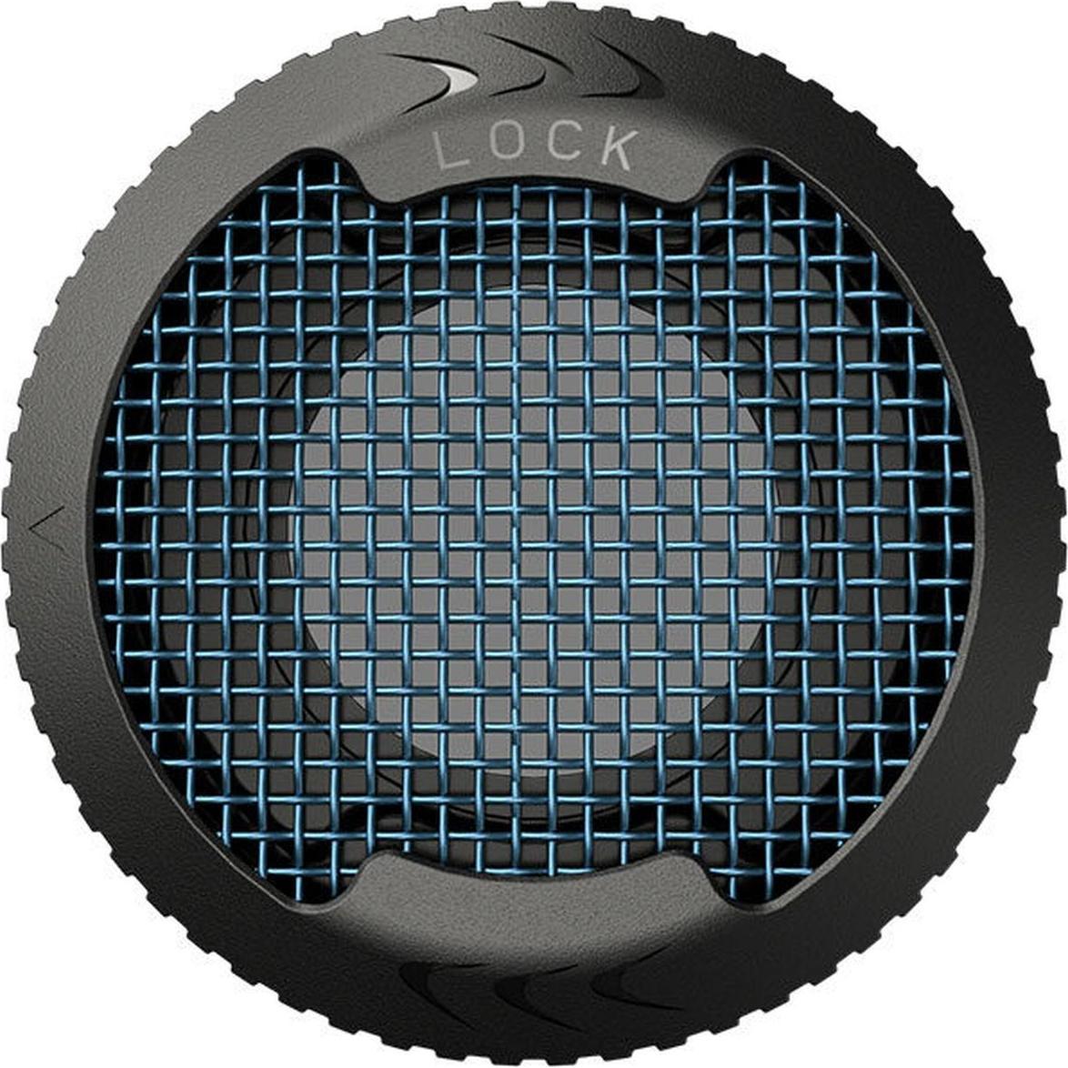 Nitecore Filtro CMOS per BlowerBaby, Pulizia fotocamera, Blu