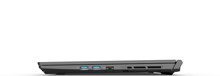 Actual product image XMG Pro 15 – E21jfd (15.60", Intel Core i7-10870H, 16 GB, 1000 GB, DE)