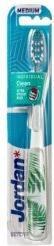 Actual product image Jordan Individual Clean Toothbrush Average 1Pcs. (1 x)