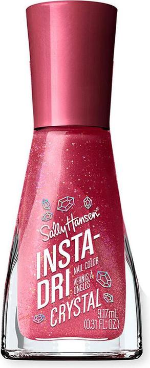 Produktbild Sally Hansen Nagellack INSTA-DRI CHROME 9 ml (Chrome)