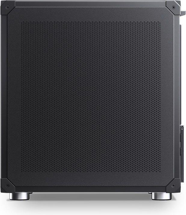 Produktbild Jonsbo C6 (mATX, Mini-ITX)