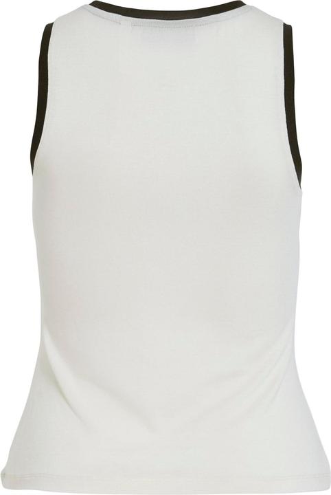 Actual product image Rouge Edit Ärmellos Tanktop (S)