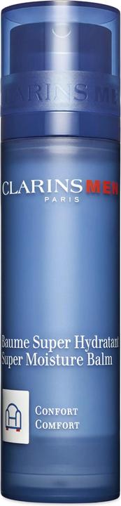 Image du produit Clarins Baume super hydratant (50 ml, Baume visage)