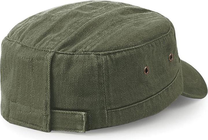 Produktbild Beechfield Kappe Urban Army (One Size)