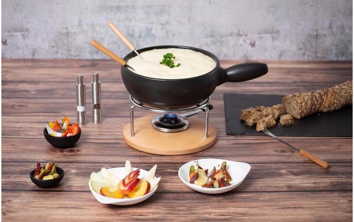 Produktbild Stöckli Käsefondue-Set (Käsefondue)