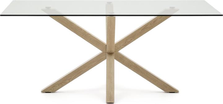 Image du produit Kave Home Arya (180 x 100 x 75 cm)