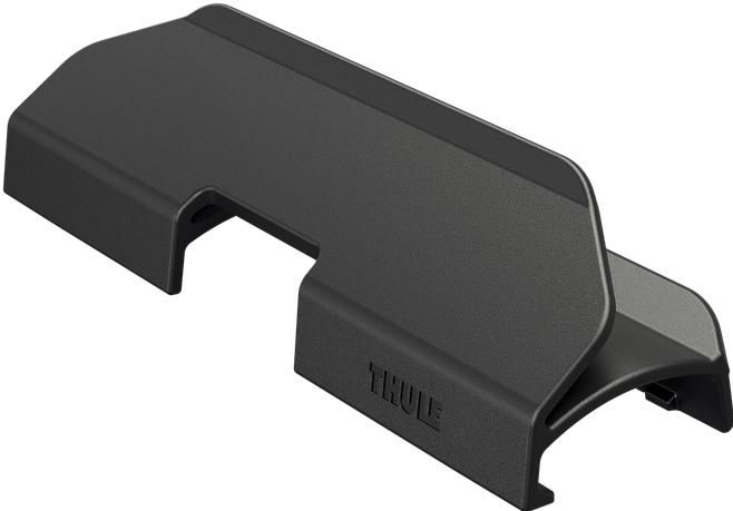 Produktbild Thule Aion changing bag bike trailer clip