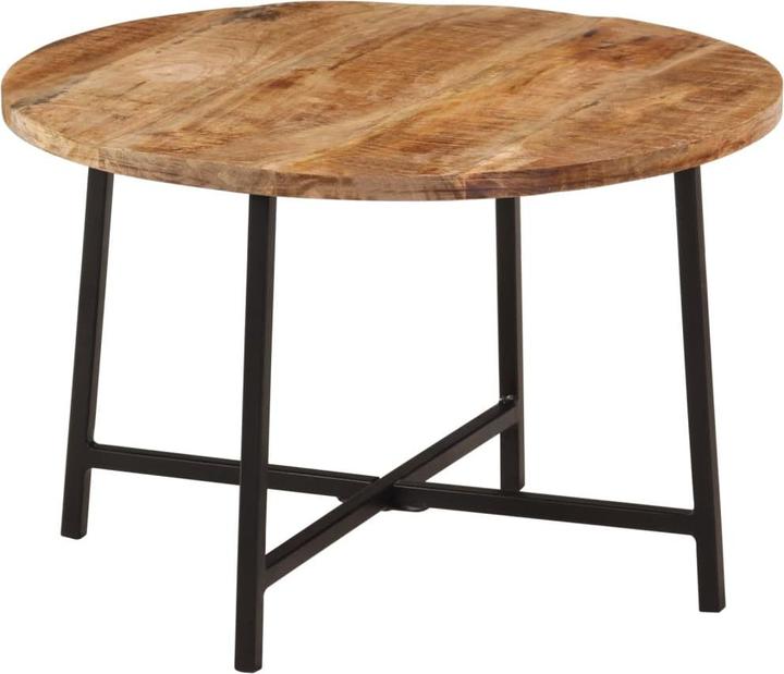 Immagine prodotto vidaXL Couchtisch (54 x 54 x 35 cm)