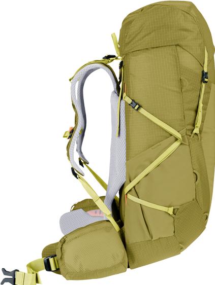 Produktbild Deuter Aircontact Ultra 35+5 (35 l)