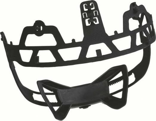 Produktbild Uvex Sports Schutzhelm uvex pronamic 9731130 gelb mit Lüftungen (65 cm)