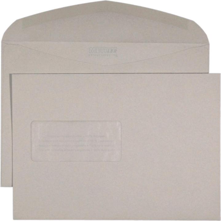 Recycling, Sans bois & sans chlore