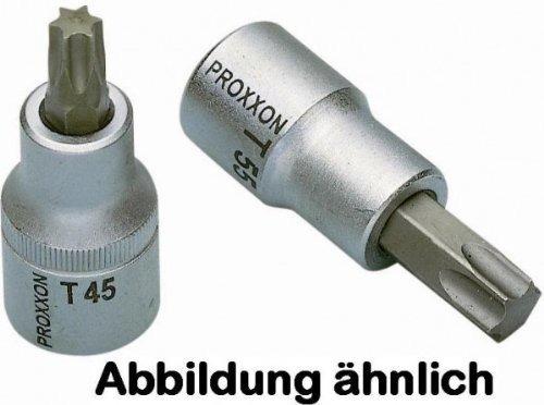 Image du produit Proxxon Insert TX 3/8" T 10