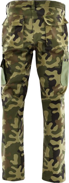 Produktbild Dierre Pants King Camo M (M)