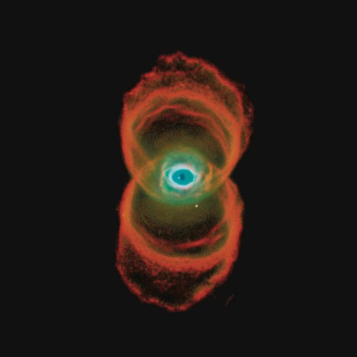 Produktbild Binaural (Pearl Jam)