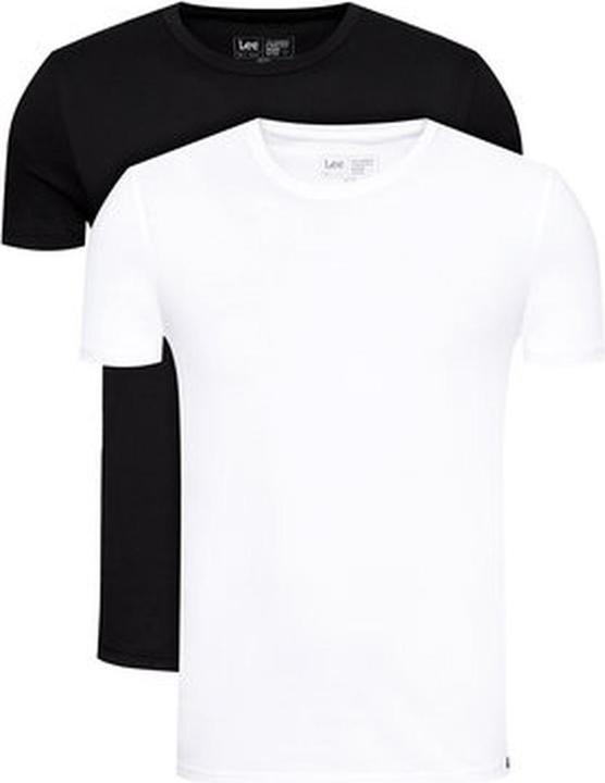 Produktbild Lee Twin Pack Crew (L)