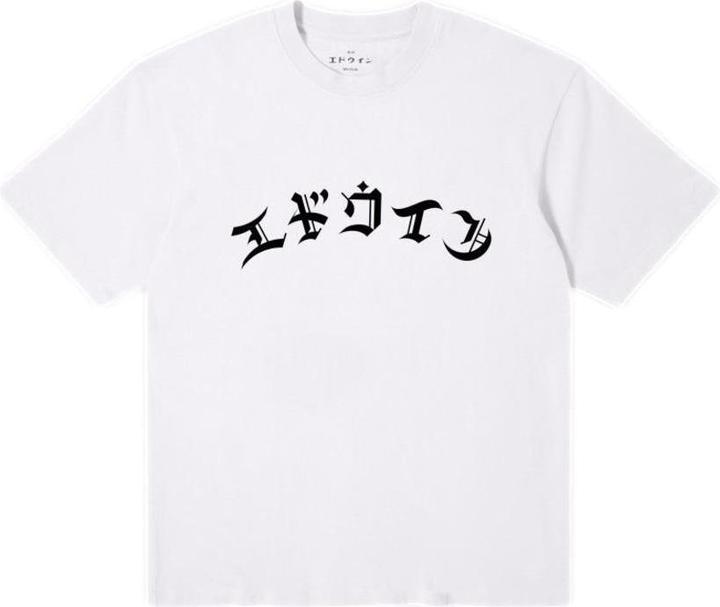 Edwin High Life Low Levels