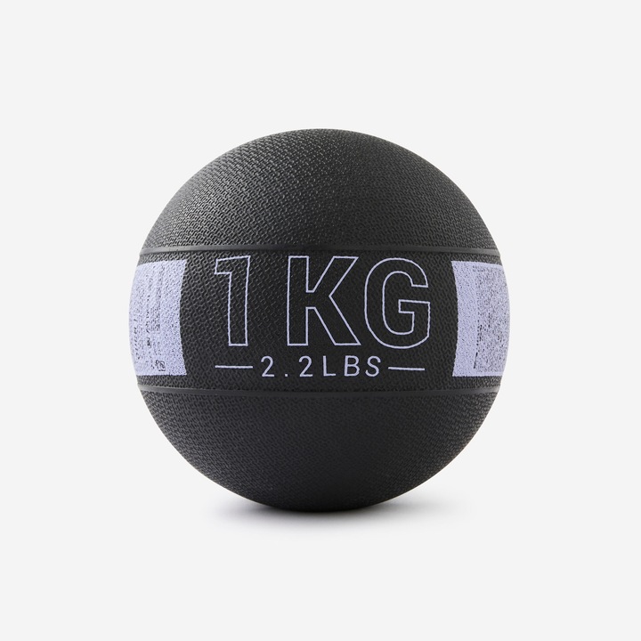 Produktbild Domyos 339985 (1 kg, 220 mm)