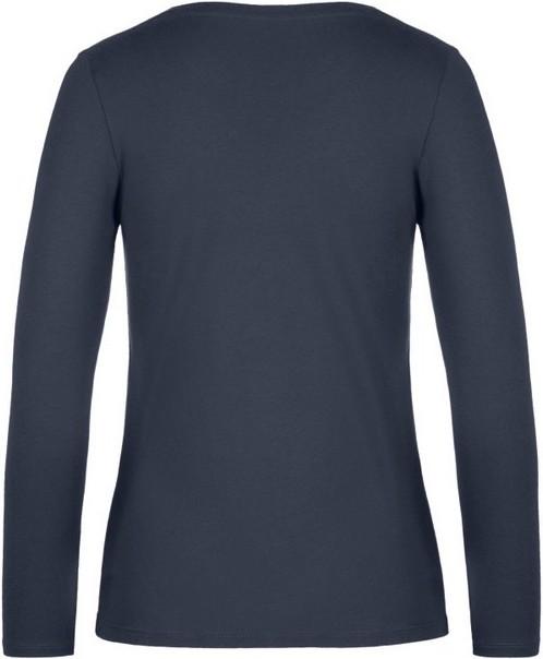 Produktbild B&C E190 Tshirt Langärmlig (M)